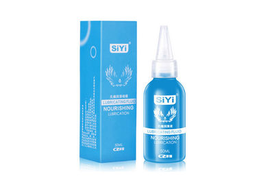 50ml SIYI Water Soluble Anal Painless Vag-ina Body Massage Lubricanting Oil